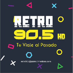 Retro 90.5 HD