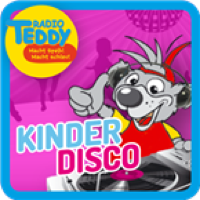 Radio TEDDY - Kinderdisco