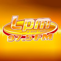 RÁDIO LPM 97.5 FM
