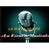 Radio La Nueva 92.3 FM