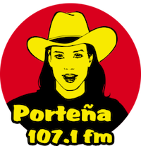Radio Porteña 107.1 FM