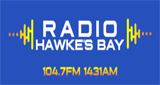 Radio Hawkes Bay