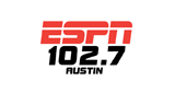102.7 ESPN Austin