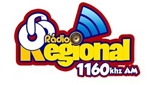 Rádio Regional 1160 AM