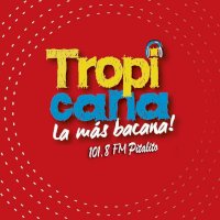 Tropicana Pitalito 101.8 FM