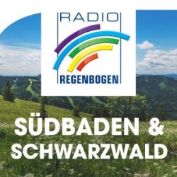 Radio Regenbogen Südbaden & Schwarzwald