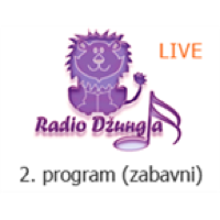 Radio Dzungla II