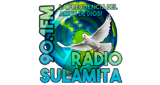 Radio Sulamita 90.1FM