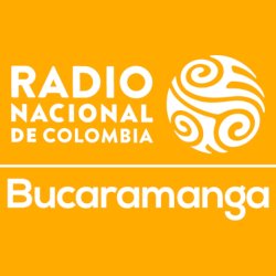 Radio Nacional de Colombia Bucaramanga 92.3 fm