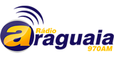 Rádio Araguaia 104,5 FM
