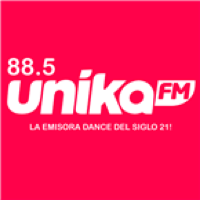 UNIKA FM Trance