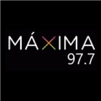MAXIMA 97.7
