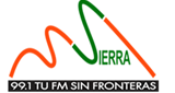 Sierra 99.1 FM