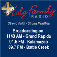 Holy Family Radio