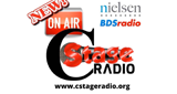 CStage Radio
