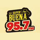 La Super Buena 95.7FM