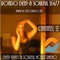 All Deep & Soulful Rondo Radio