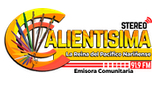 Calientisima Stereo