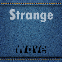 Strange Wave