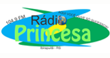 Rádio Princesa FM 104.9