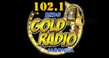 Gold Radio 102.1 Dxdg