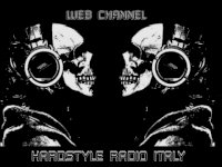 Hardstyle Radio Italy