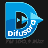 Rádio Difusora FM 100.9