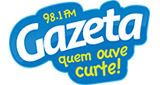 Radio Gazeta FM 98.1