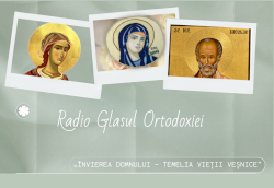 Radio Glasul Ortodoxiei