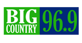 Big Country 96.9