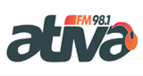 Rádio Ativa FM 98.1
