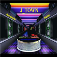 Jtown-Hardstyle Radio