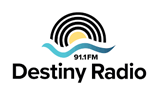 Destiny Radio 91.1FM