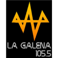 La Galena 105.5 FM