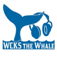WCKS The Whale