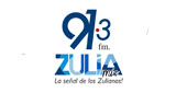 Zulia Mia 91.3 FM