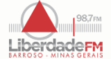 Rádio Liberdade 98,7 FM