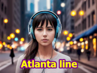 Atlanta line