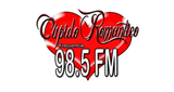 Cupido Romántico FM