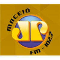 Rádio Jovem Pan FM (Maceió)