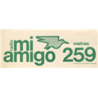 Radio Mi Amigo 259 International