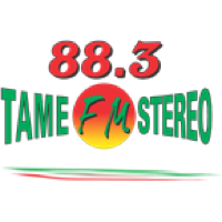 Tame FM Stereo