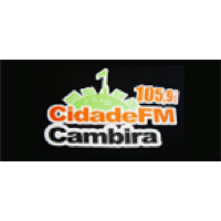 Rádio Cidade Cambira FM