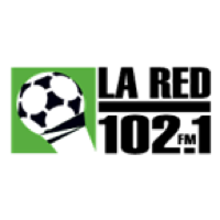 Radio La Red 102.1