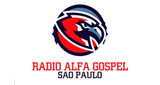 Radio Alfa Gospel