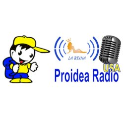 Prodiea Radio USA