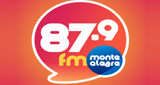 Rádio Monte Alegre FM 87.9