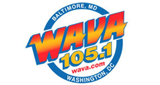 WAVA 105.1