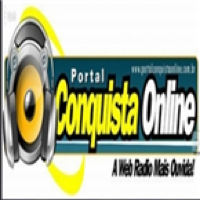 Rádio Conquista Online