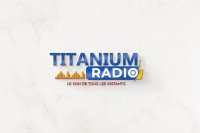 Titanium Radio